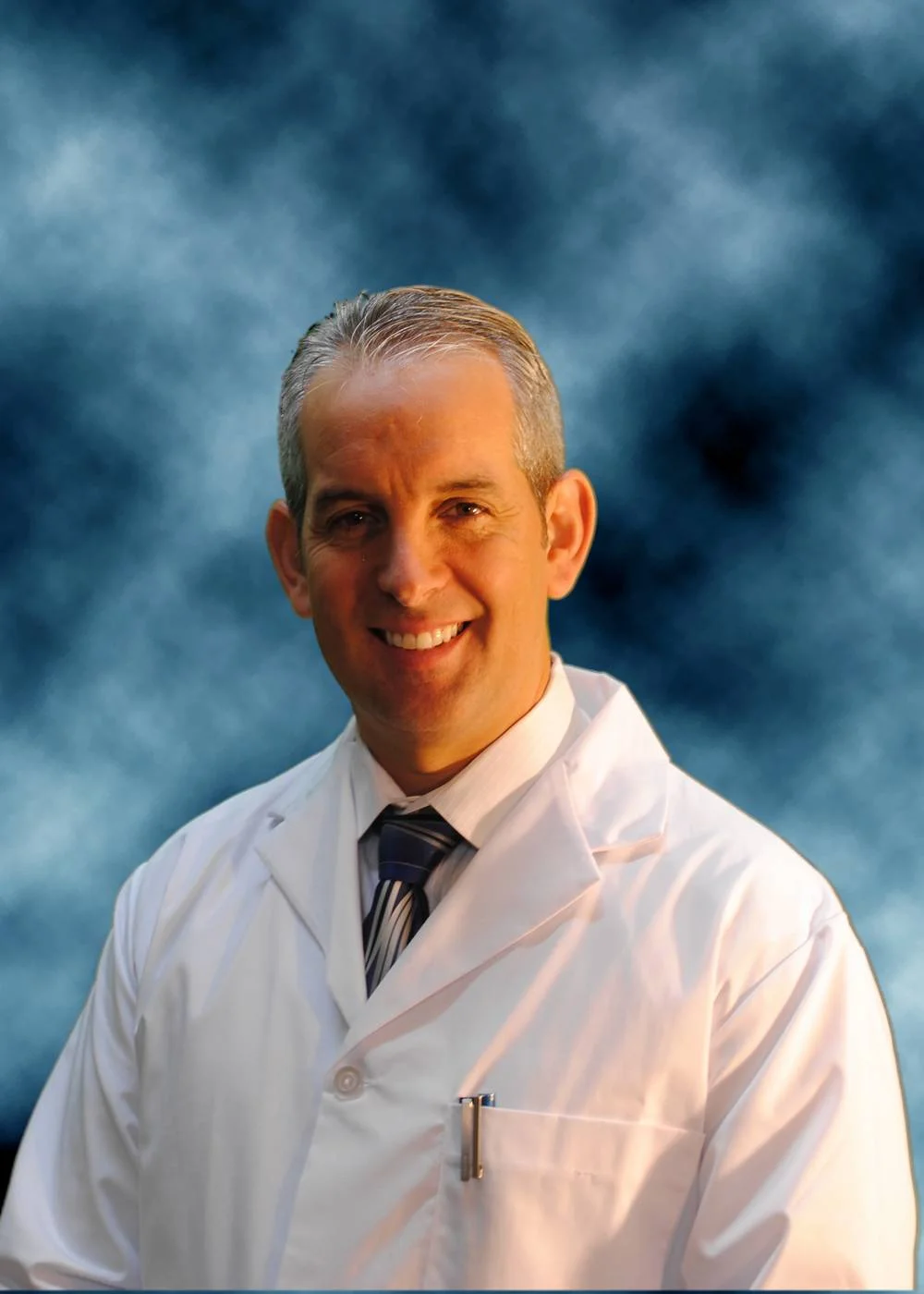 Alexey Sebasco Capiro FNP-C