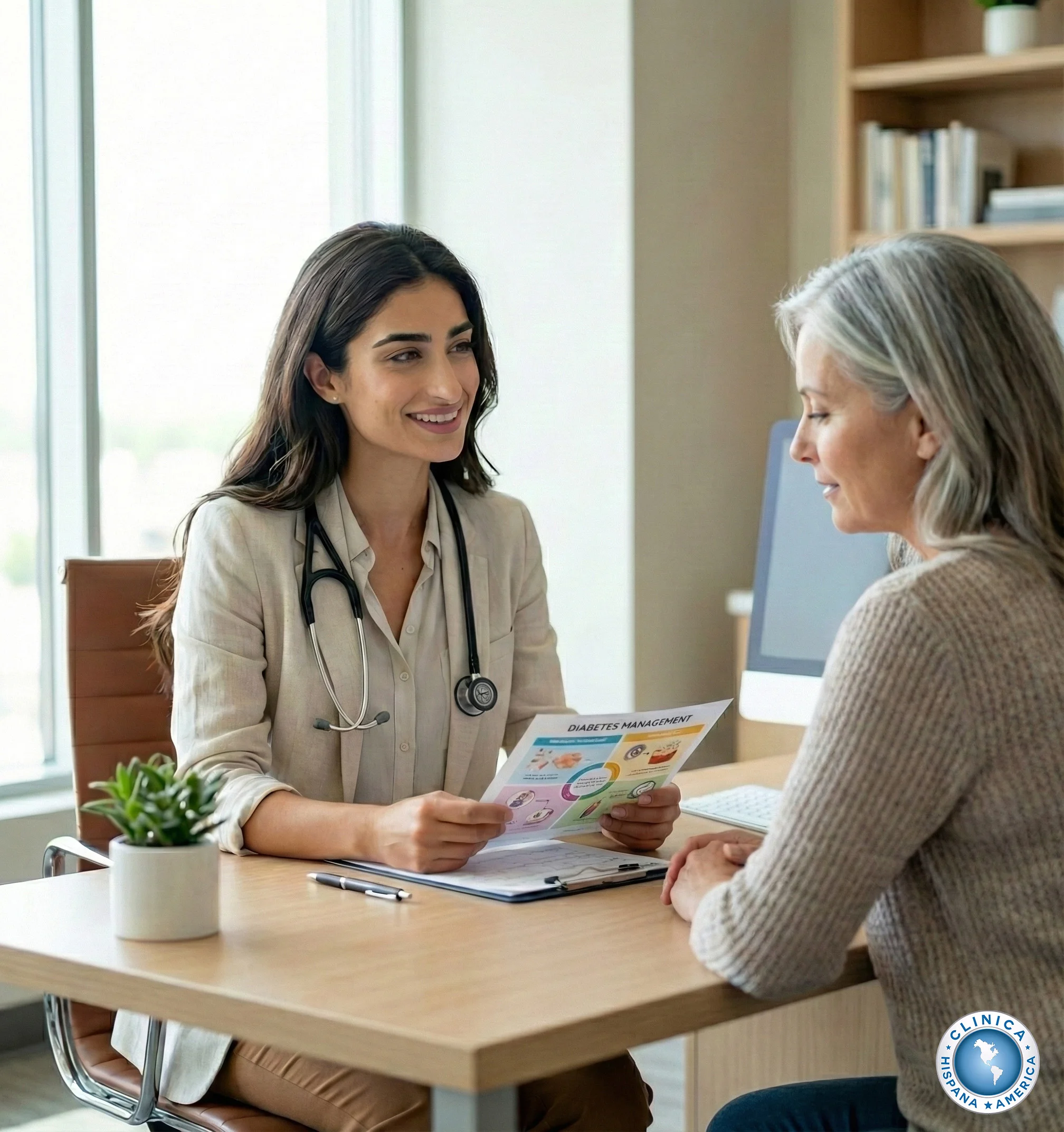 Control de Presión Arterial