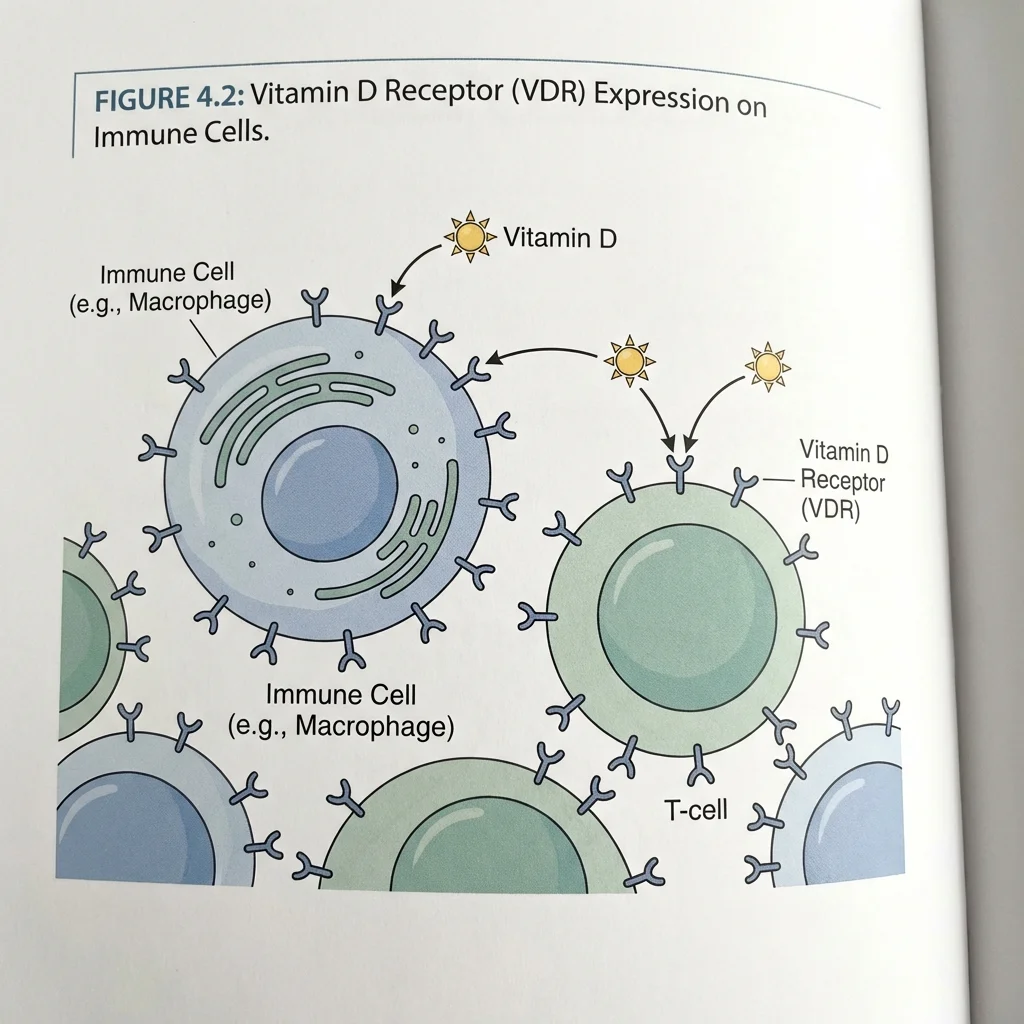 Receptores Vitamina D