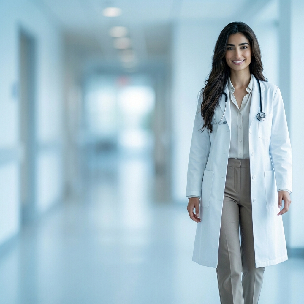 Clínica Hispana América