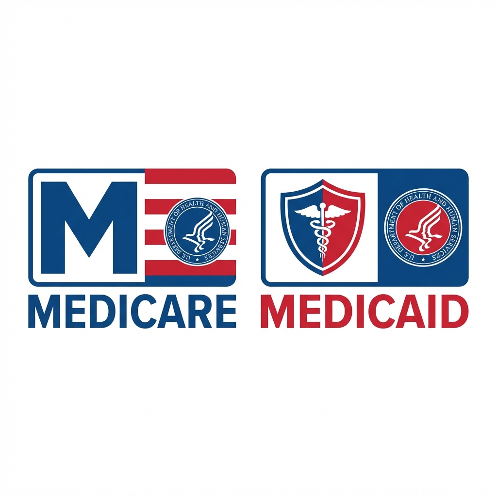 Medicare Medicaid