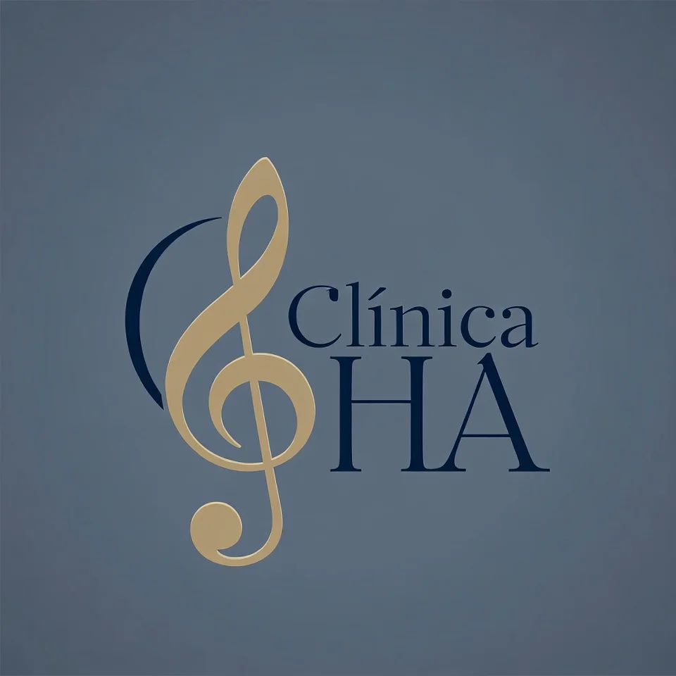 Música y Bienestar Clínica HA
