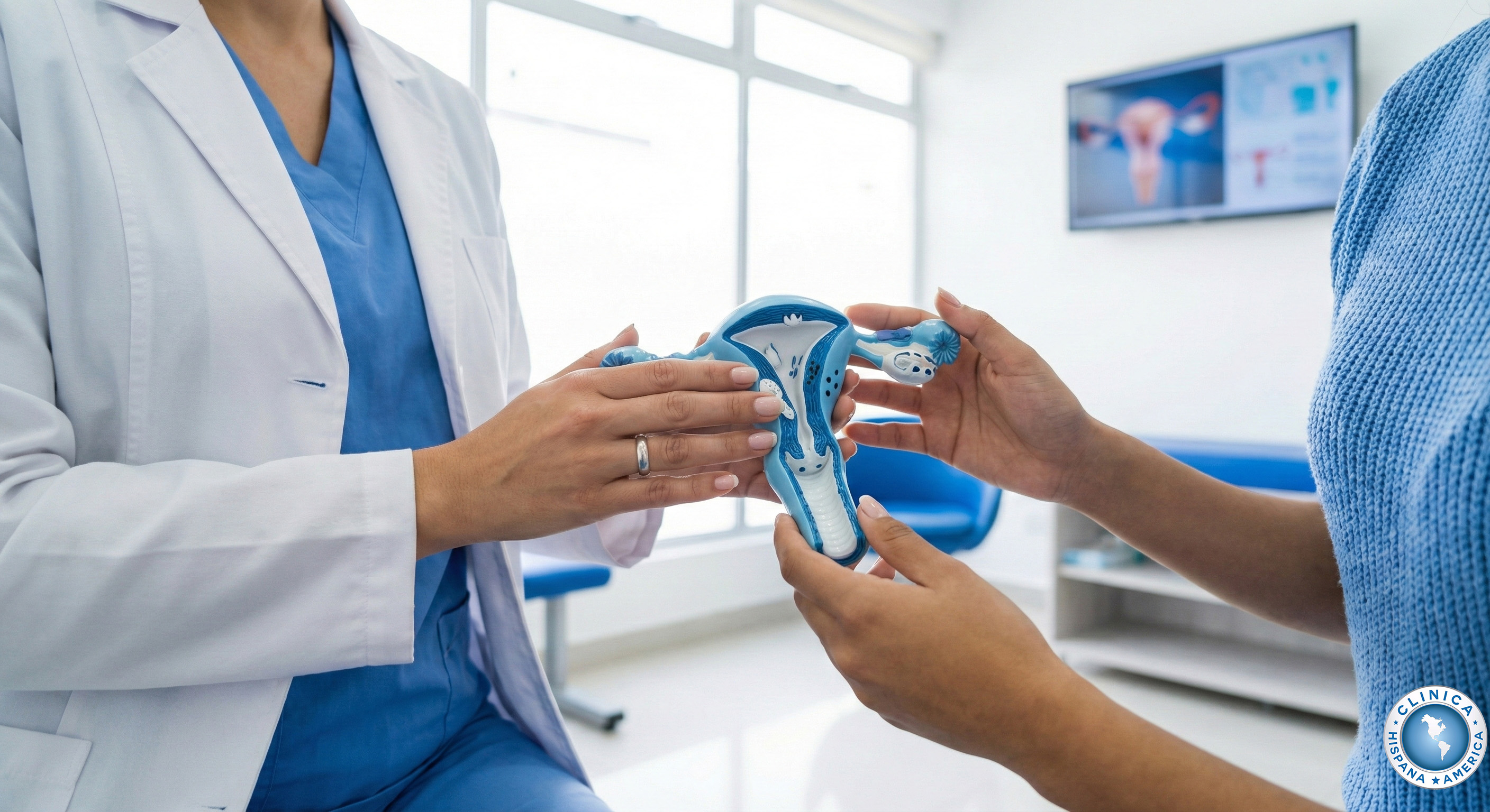 Compendio Clínico: Salud Cervical y VPH 2025