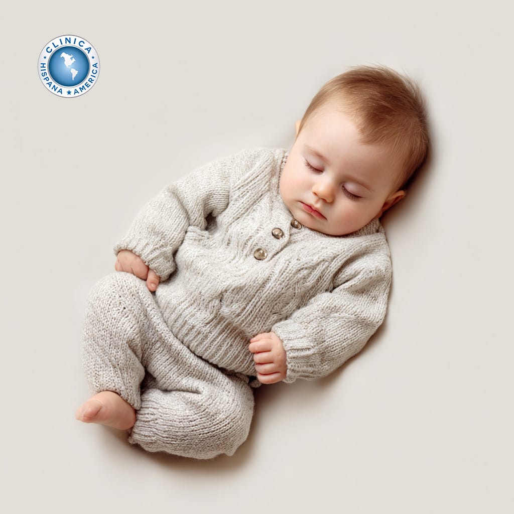 Eritema Toxicum Neonatal