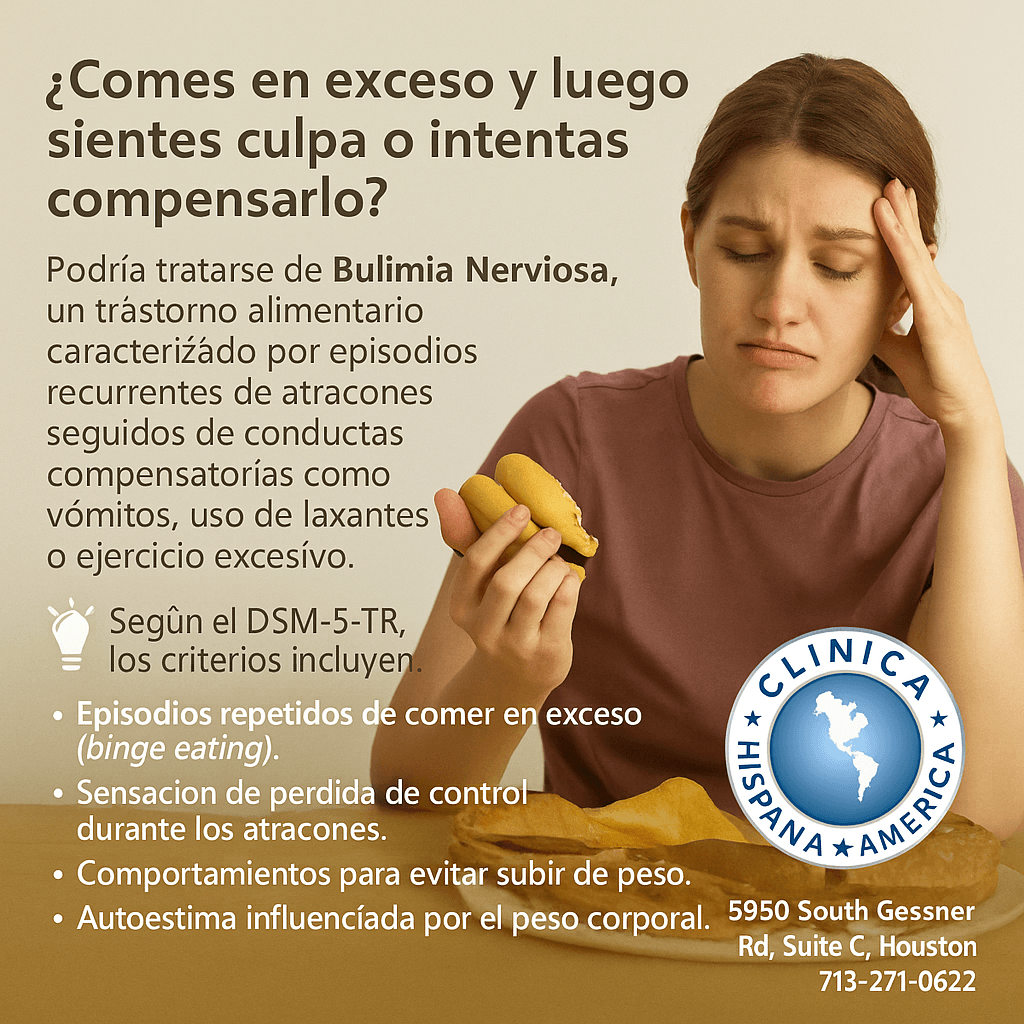 Bulimia